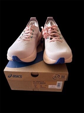 ASICS Nimbus 28